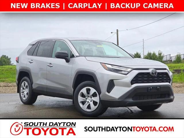2023 Toyota RAV4 LE for sale in Miamisburg, OH