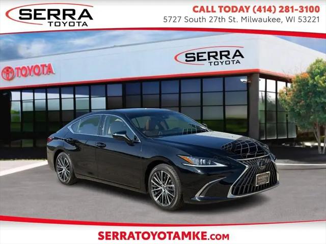 2025 Lexus ES 350 Base for sale in Milwaukee, WI