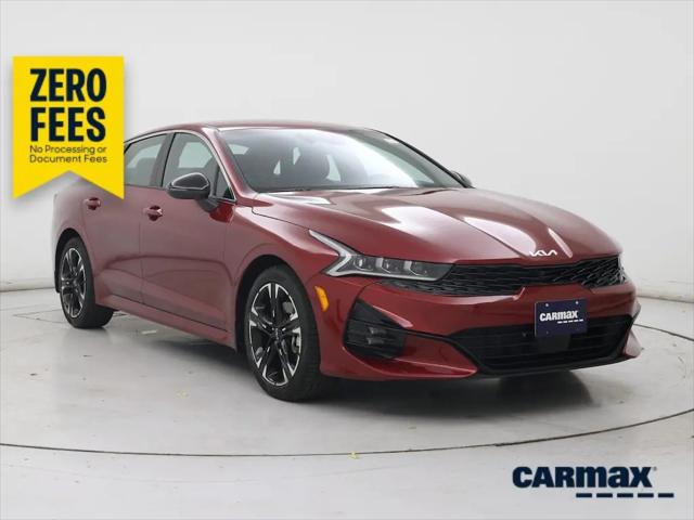 2023 Kia K5 GT-Line for sale in Hagerstown, MD