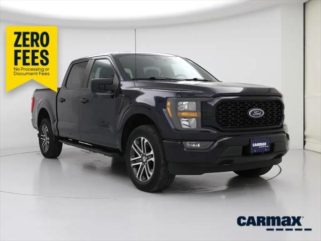 2023 Ford F-150 XL for sale in Hagerstown, MD