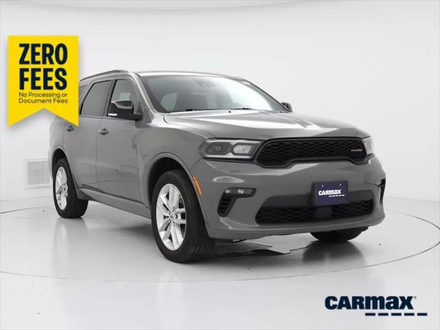2023 Dodge Durango GT Plus AWD for sale in Hagerstown, MD