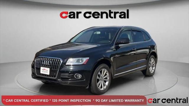 2015 Audi Q5 2.0T Premium for sale in Wallingford, CT