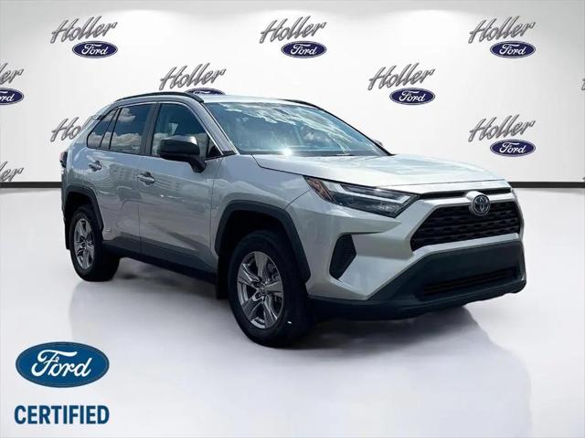 2024 Toyota RAV4 Hybrid LE for sale in Maitland, FL