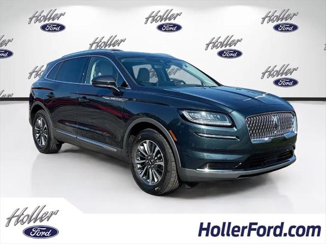 2023 Lincoln Nautilus Standard for sale in Maitland, FL