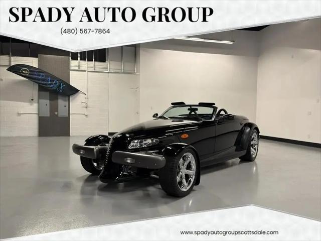 1999 Plymouth Prowler Base for sale in Scottsdale, AZ