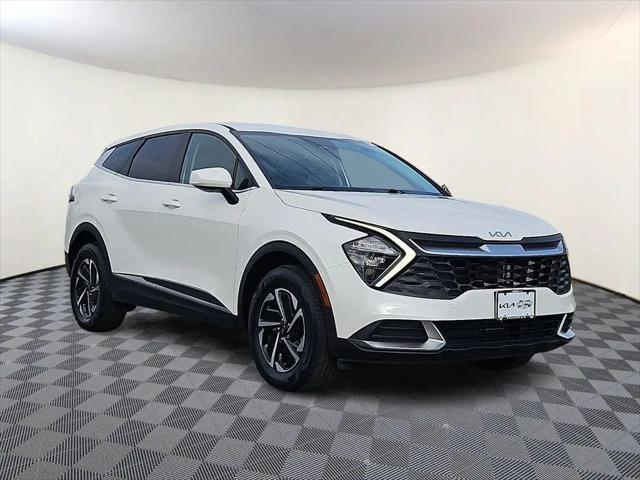 2023 Kia Sportage Hybrid LX for sale in Freehold, NJ