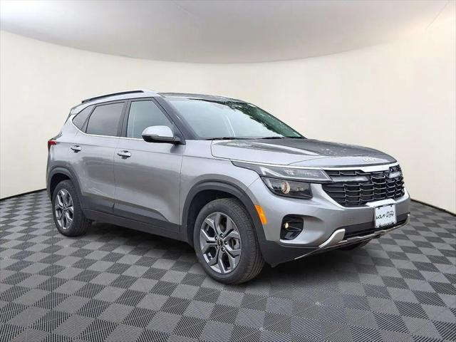 2024 Kia Seltos S for sale in Freehold, NJ