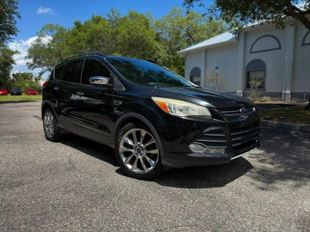2015 Ford Escape SE for sale in Orange City, FL
