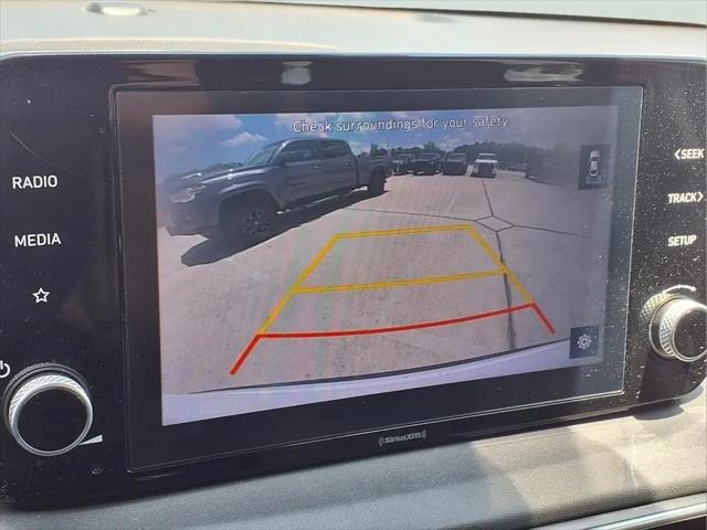 2022 Hyundai Santa Fe SEL for sale in Conroe, TX
