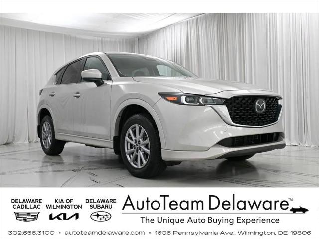 2024 Mazda CX-5 2.5 S Select for sale in Wilmington, DE