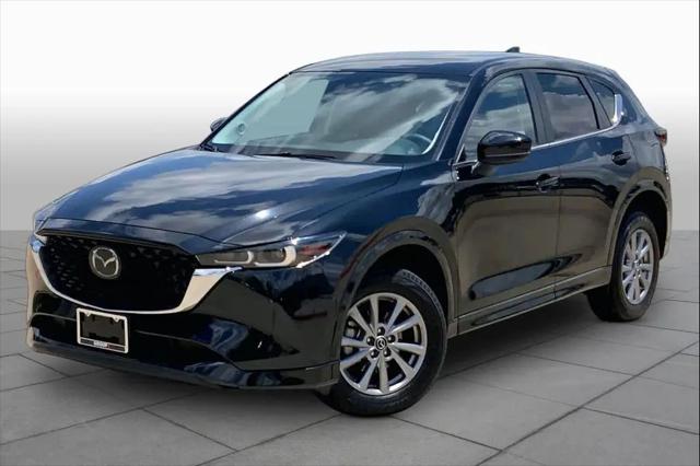 2024 Mazda CX-5 2.5 S Select for sale in Denton, TX
