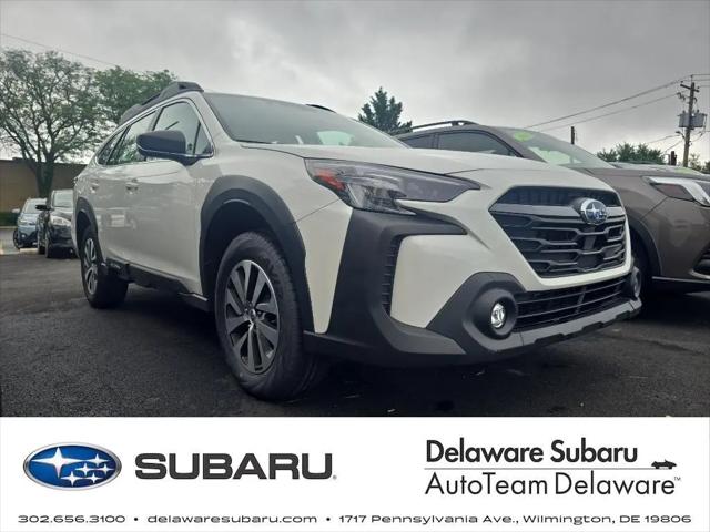 2024 Subaru Outback Unknown for sale in Wilmington, DE