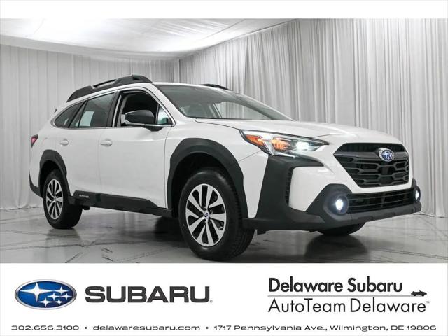 2024 Subaru Outback Unknown for sale in Wilmington, DE