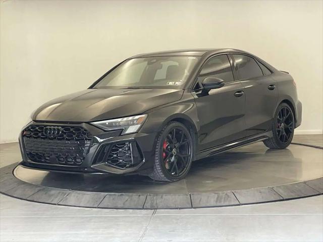 2024 Audi RS 3 TFSI quattro S tronic for sale in Sewickley, PA