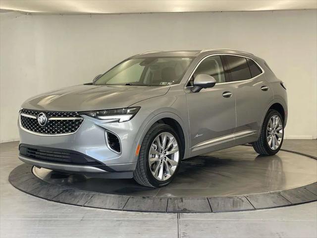 2023 Buick Envision Avenir AWD for sale in Sewickley, PA