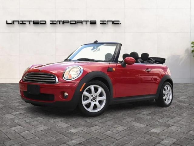 2010 MINI Cooper Base for sale in Jacksonville, FL