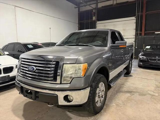 2010 Ford F-150 XLT for sale in Mokena, IL