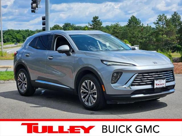 2024 Buick Envision Preferred AWD for sale in Nashua, NH
