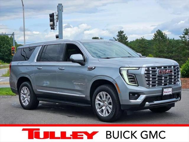 2025 GMC Yukon XL 4WD Denali for sale in Nashua, NH