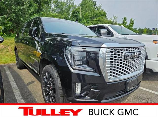 2023 GMC Yukon XL 4WD Denali for sale in Nashua, NH