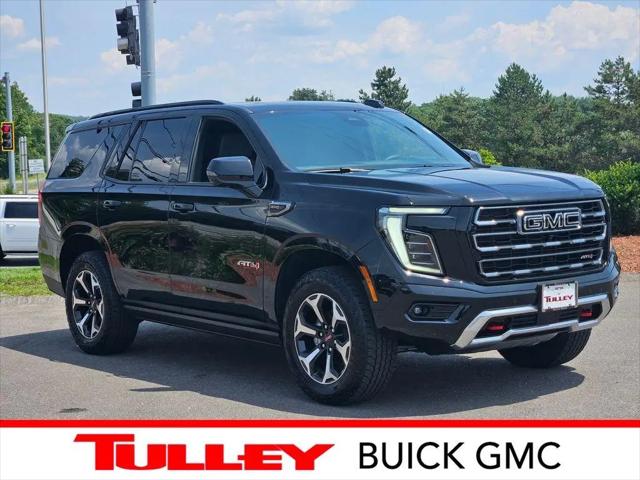 2026 GMC Yukon 4WD AT4 for sale in Nashua, NH