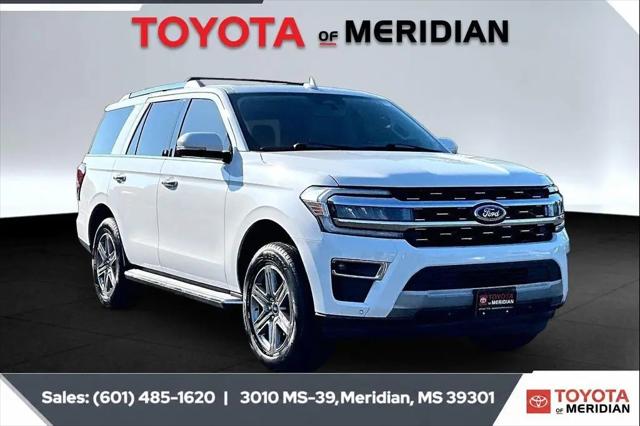 2022 Ford Expedition Limited for sale in Meridian, MS