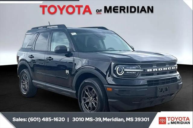 2023 Ford Bronco Sport Big Bend for sale in Meridian, MS