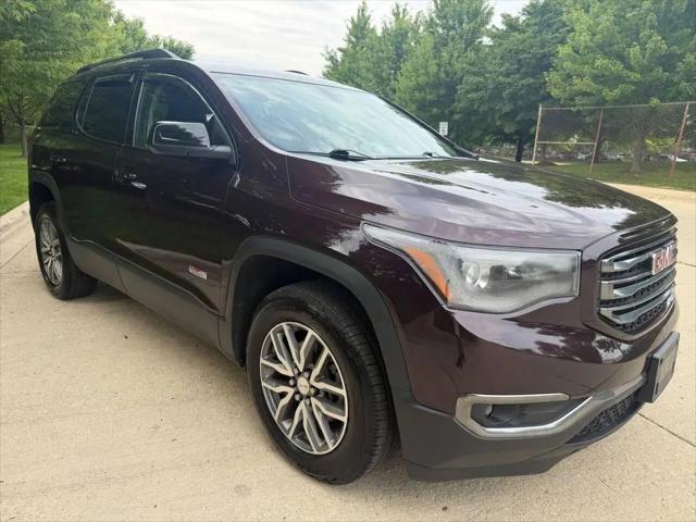2017 GMC Acadia SLE-2 for sale in Berwyn, IL