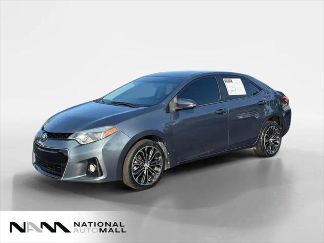 2014 Toyota Corolla S Plus for sale in Merritt Island, FL