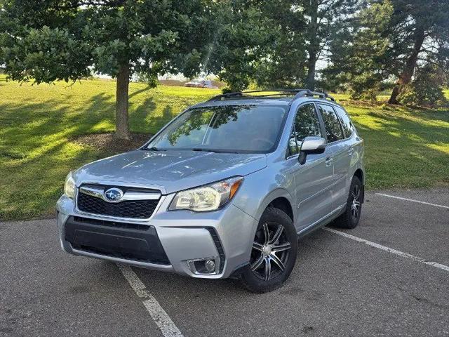 2016 Subaru Forester 2.0XT Touring for sale in Englewood, CO