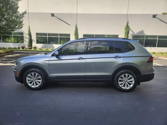 2020 Volkswagen Tiguan 2.0T S for sale in Portland, OR