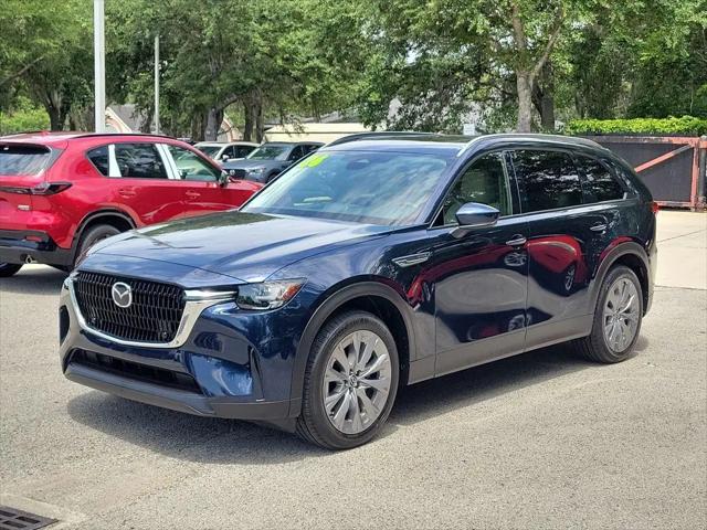 2026 Mazda X-90 3.3 Turbo Preferred for sale in Jacksonville, FL