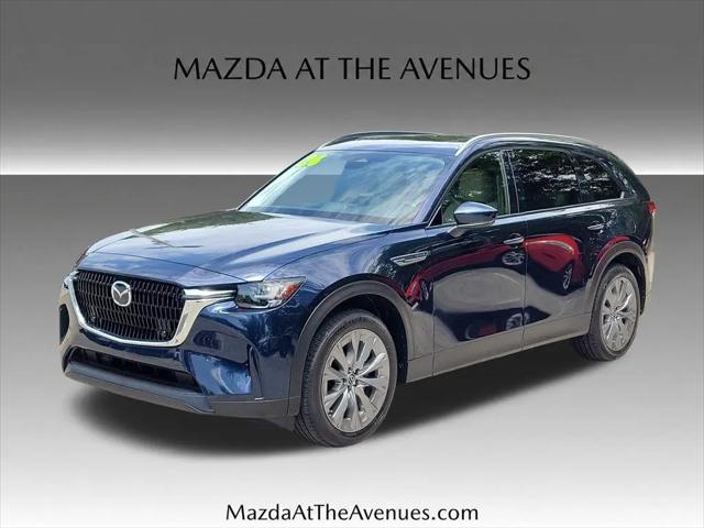 2026 Mazda X-90 3.3 Turbo Preferred for sale in Jacksonville, FL