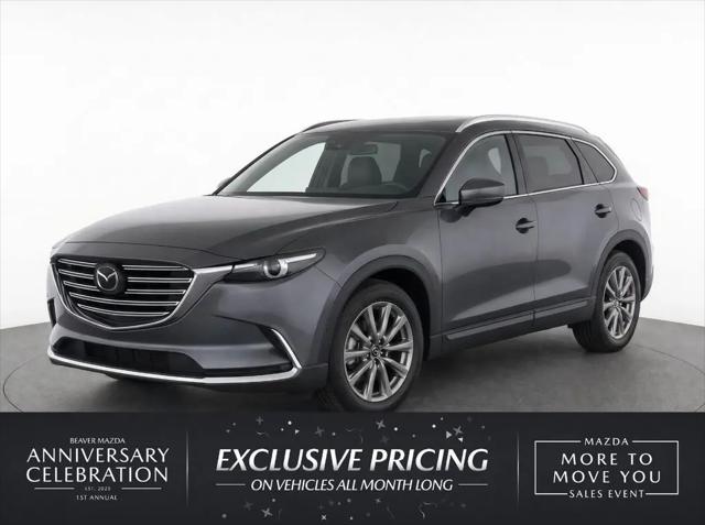 2017 Mazda CX-9 Grand Touring for sale in Cumming, GA