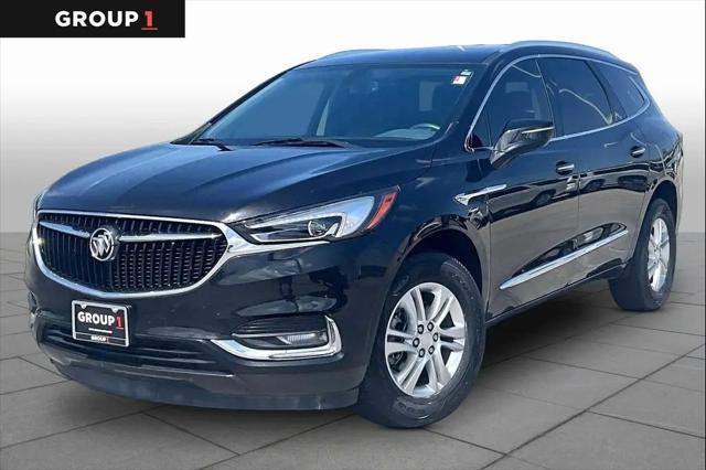 2021 Buick Enclave FWD Preferred for sale in Robstown, TX