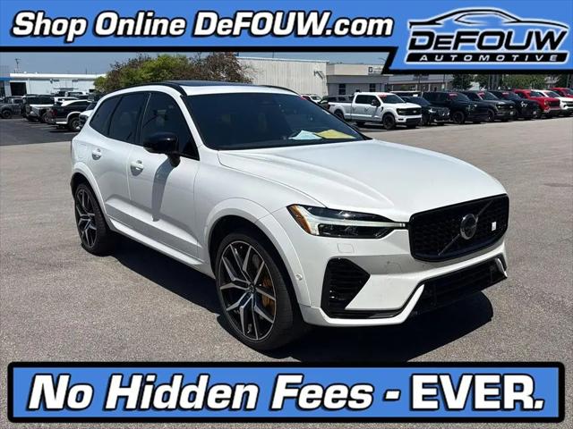 2024 Volvo XC60 Recharge T8 Polestar Engineered for sale in Lafayette, IN