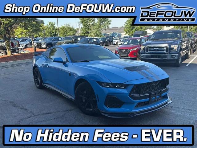 2025 Ford Mustang GT Fastback for sale in Lafayette, IN