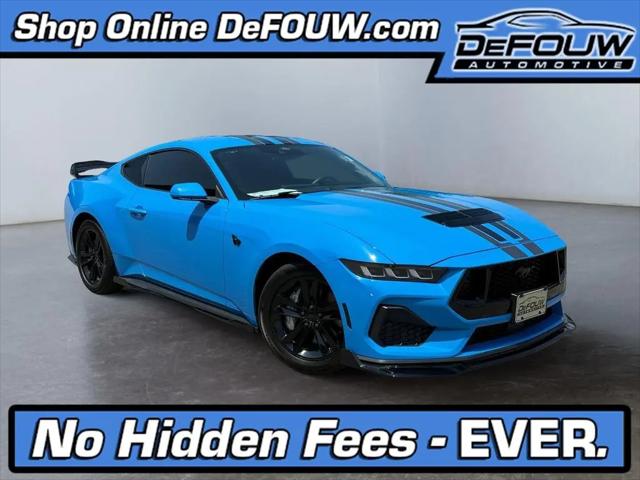 2025 Ford Mustang GT Fastback for sale in Lafayette, IN