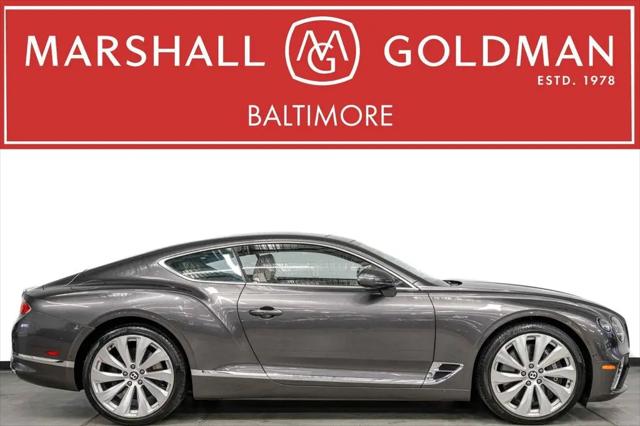 2024 Bentley Continental GT Azure for sale in Jessup, MD