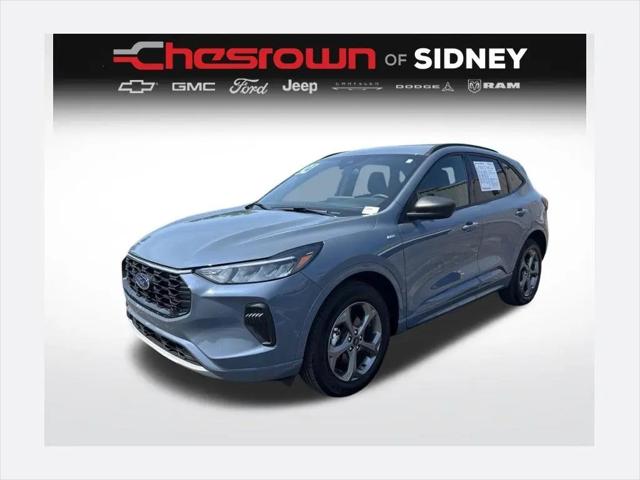 2024 Ford Escape ST-Line for sale in Sidney, OH
