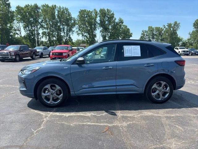 2024 Ford Escape ST-Line for sale in Sidney, OH