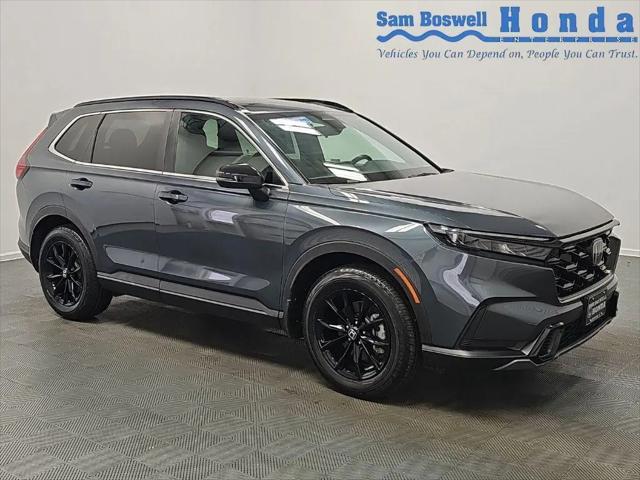 2024 Honda CR-V Hybrid Sport for sale in Enterprise, AL