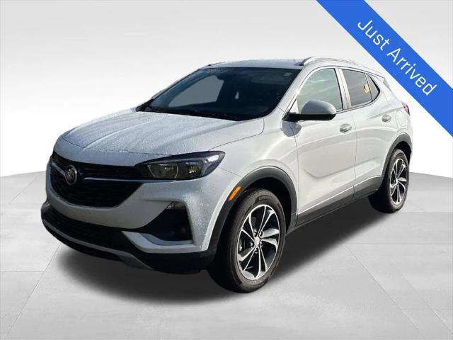 2023 Buick Encore GX Select AWD for sale in Midland, MI