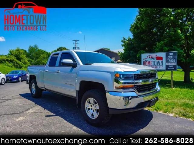 2016 Chevrolet Silverado 1500 LT for sale in Lake Geneva, WI