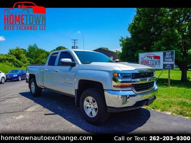 2016 Chevrolet Silverado 1500 LT for sale in Lake Geneva, WI