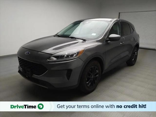 2021 Ford Escape SE for sale in Taylor, MI