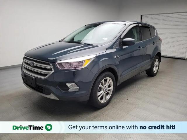 2019 Ford Escape SE for sale in Taylor, MI