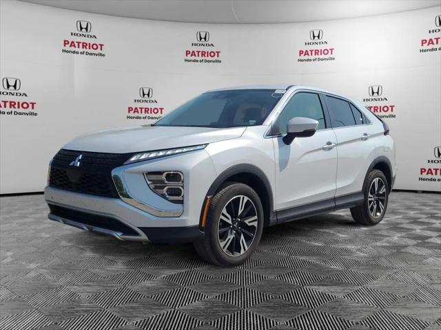 2024 Mitsubishi Eclipse Cross SE S-AWC for sale in Danville, IL