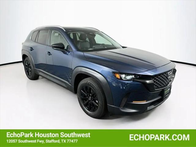 2026 Mazda CX-50 2.5 S Preferred for sale in Stafford, TX