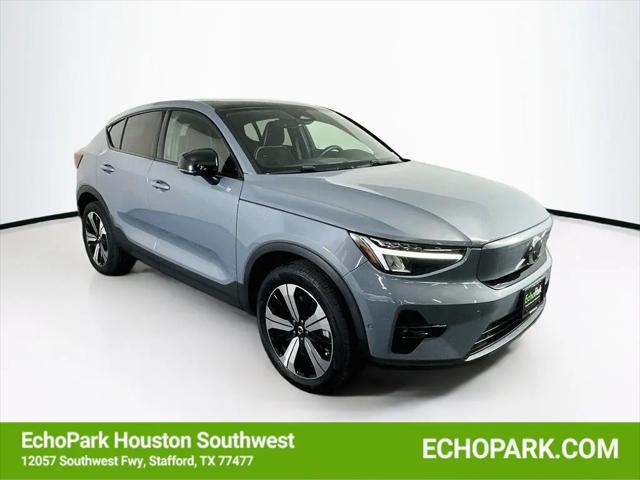 2023 Volvo CT Twin Plus for sale in Stafford, TX